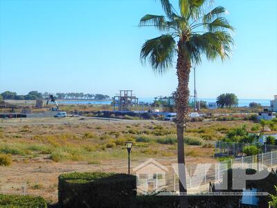VIP7873: Appartement te koop in Vera Playa, Almería