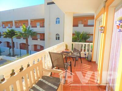 VIP7873: Apartamento en Venta en Vera Playa, Almería