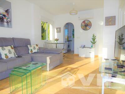 VIP7873: Wohnung zu Verkaufen in Vera Playa, Almería