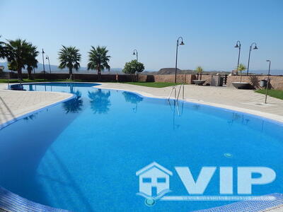 VIP7876: Appartement à vendre en Mojacar Playa, Almería