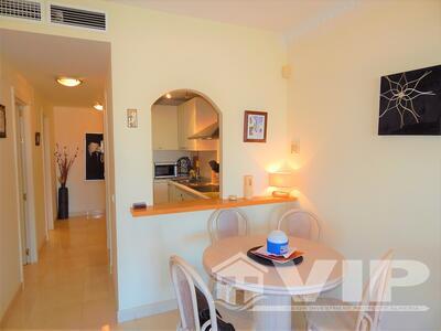 VIP7876: Appartement te koop in Mojacar Playa, Almería
