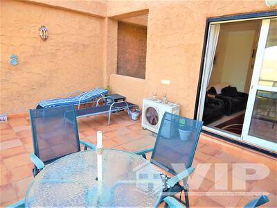 VIP7876: Wohnung zu Verkaufen in Mojacar Playa, Almería