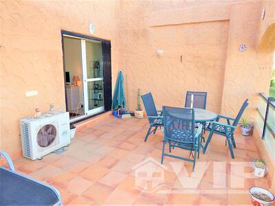 VIP7876: Appartement te koop in Mojacar Playa, Almería