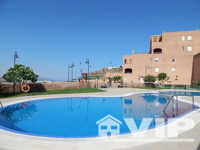 VIP7876: Wohnung zu Verkaufen in Mojacar Playa, Almería