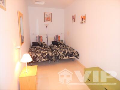 VIP7876: Apartment for Sale in Mojacar Playa, Almería
