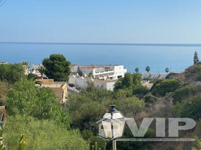 VIP7880: Maison de Ville à vendre en Mojacar Playa, Almería