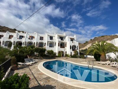 VIP7880: Stadthaus zu Verkaufen in Mojacar Playa, Almería