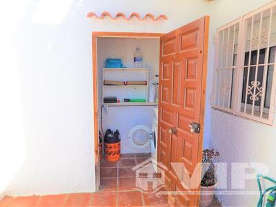 VIP7885: Appartement te koop in Mojacar Playa, Almería