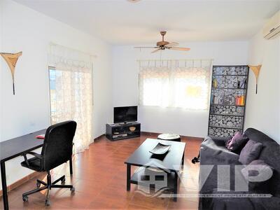 VIP7885: Appartement te koop in Mojacar Playa, Almería