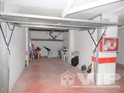VIP7886: Stadthaus zu Verkaufen in Mojacar Playa, Almería