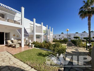 VIP7886: Maison de Ville à vendre en Mojacar Playa, Almería