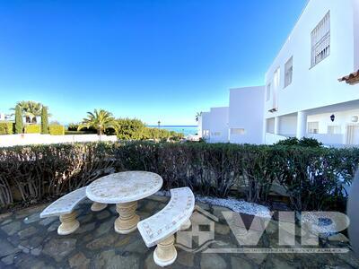 VIP7886: Rijtjeshuis te koop in Mojacar Playa, Almería