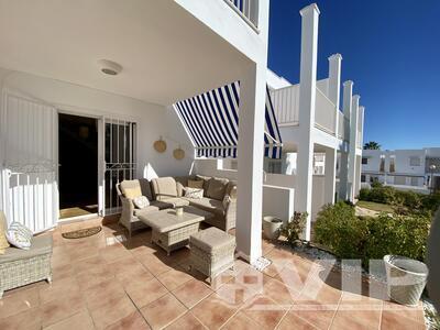 VIP7886: Rijtjeshuis te koop in Mojacar Playa, Almería