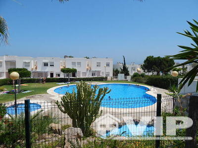 VIP7886: Stadthaus zu Verkaufen in Mojacar Playa, Almería