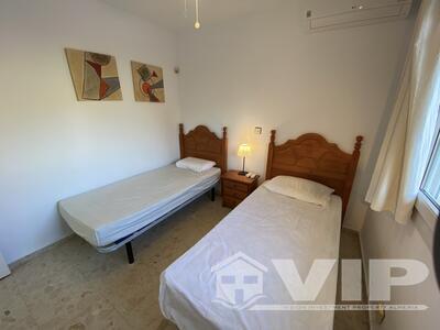 VIP7887: Wohnung zu Verkaufen in Mojacar Playa, Almería