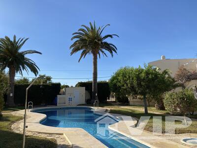 VIP7887: Appartement à vendre en Mojacar Playa, Almería