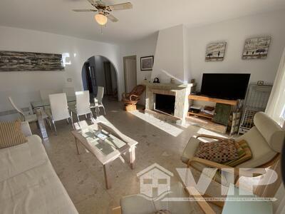 VIP7887: Wohnung zu Verkaufen in Mojacar Playa, Almería
