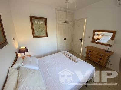 VIP7887: Appartement te koop in Mojacar Playa, Almería