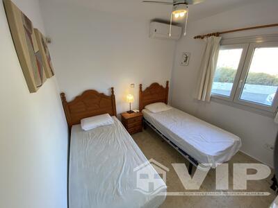 VIP7887: Appartement à vendre en Mojacar Playa, Almería