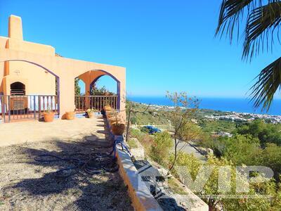 VIP7888: Villa te koop in Mojacar Playa, Almería