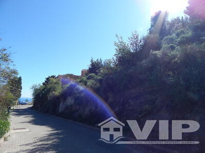 VIP7888: Villa à vendre en Mojacar Playa, Almería