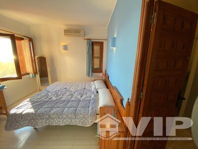 VIP7888: Villa à vendre en Mojacar Playa, Almería