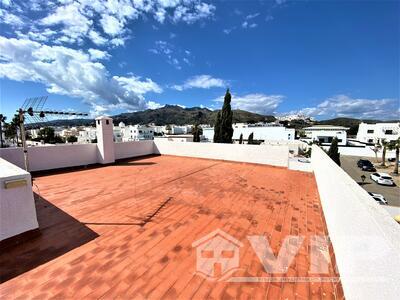 VIP7890: Villa zu Verkaufen in Mojacar Playa, Almería