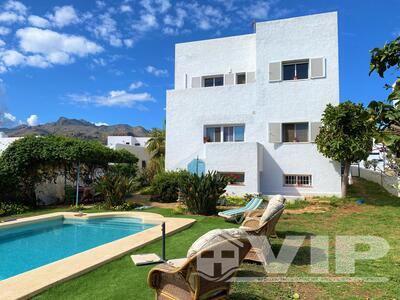 VIP7890: Villa à vendre en Mojacar Playa, Almería