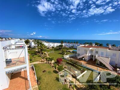 VIP7890: Villa à vendre en Mojacar Playa, Almería