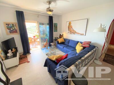 VIP7892: Appartement te koop in Mojacar Playa, Almería