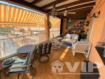 VIP7892: Wohnung zu Verkaufen in Mojacar Playa, Almería