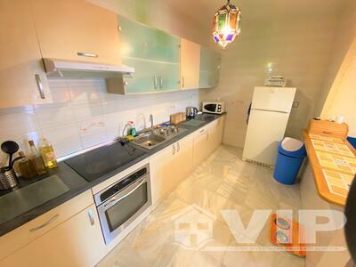 VIP7893: Appartement te koop in Mojacar Playa, Almería