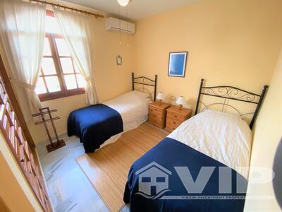 VIP7893: Appartement à vendre en Mojacar Playa, Almería