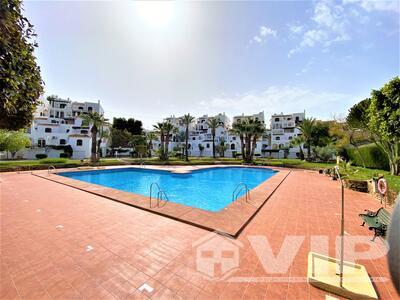 VIP7893: Wohnung zu Verkaufen in Mojacar Playa, Almería