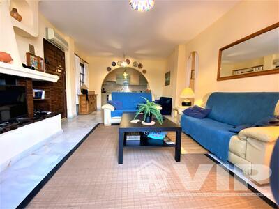 VIP7893: Appartement te koop in Mojacar Playa, Almería