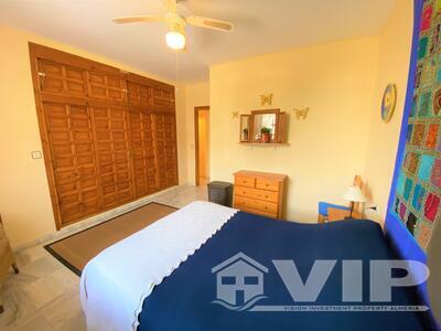VIP7893: Appartement à vendre en Mojacar Playa, Almería
