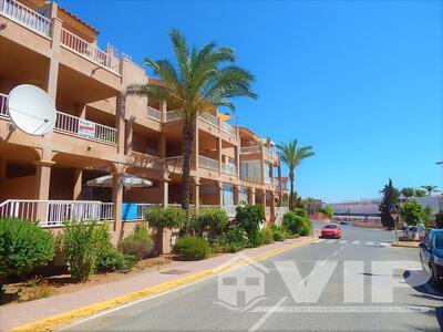 VIP7894: Appartement te koop in Mojacar Playa, Almería