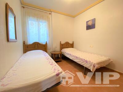 VIP7894: Wohnung zu Verkaufen in Mojacar Playa, Almería