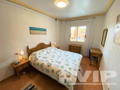 VIP7894: Appartement à vendre en Mojacar Playa, Almería