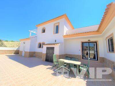 VIP7895: Villa for Sale in Los Lobos, Almería