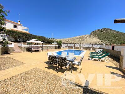 VIP7895: Villa for Sale in Los Lobos, Almería