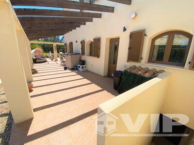 VIP7898: Villa zu Verkaufen in Turre, Almería