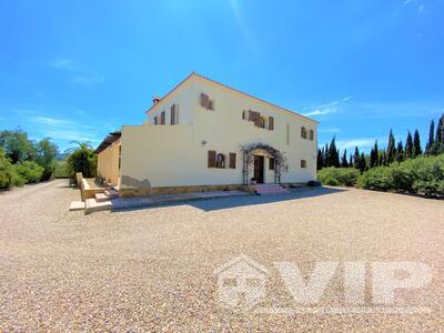 VIP7898: Villa en Venta en Turre, Almería