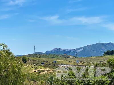 VIP7898: Villa zu Verkaufen in Turre, Almería