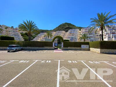 VIP7899: Appartement te koop in Mojacar Playa, Almería