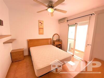 VIP7899: Appartement te koop in Mojacar Playa, Almería