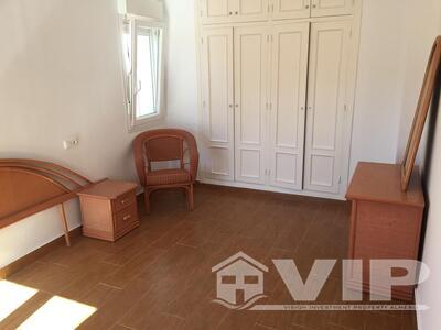 VIP7901: Villa en Venta en Mojacar Playa, Almería