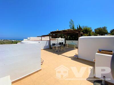 VIP7902: Villa for Sale in Mojacar Playa, Almería