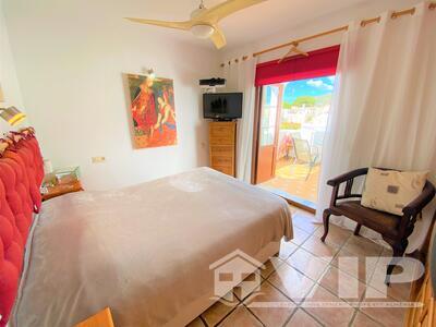 VIP7903: Appartement te koop in Mojacar Playa, Almería