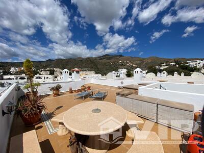 VIP7903: Appartement à vendre en Mojacar Playa, Almería